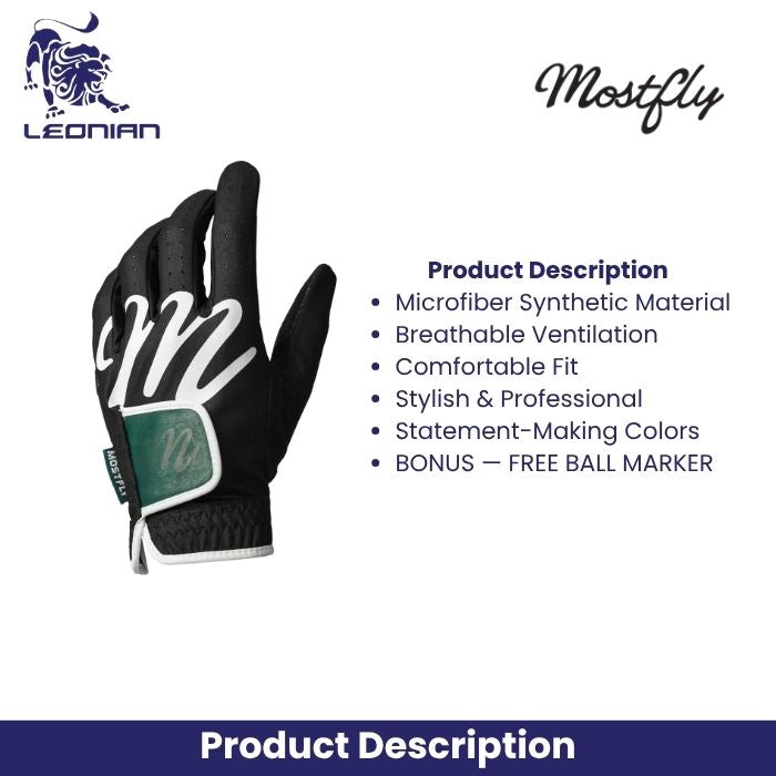 Mostfly Mono Swing Glove