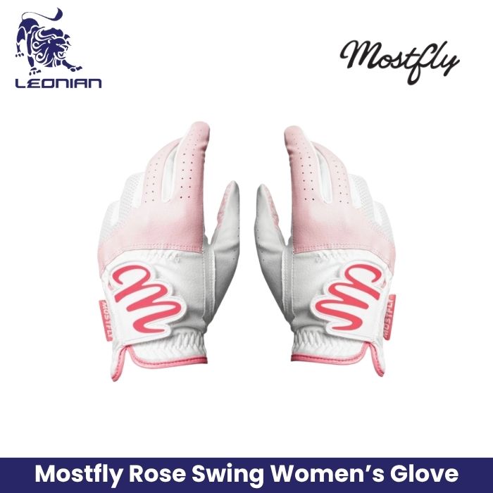 Mostfly Rose Swing Women's Glove