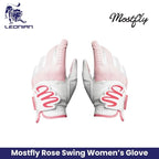 Mostfly Rose Swing Women's Glove