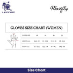 Mostfly Rose Swing Women's Glove