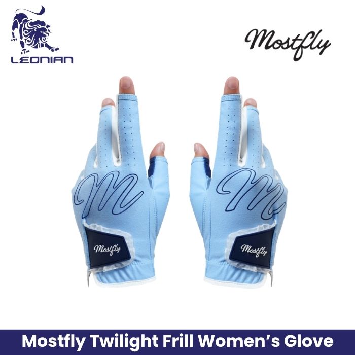 Mostfly Twilight Frill Women's Glove