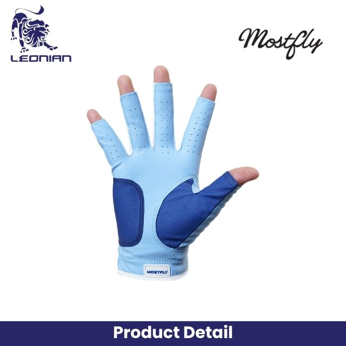 Mostfly Twilight Frill Women's Glove