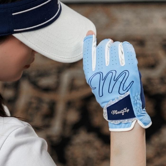 Mostfly Twilight Frill Women's Glove
