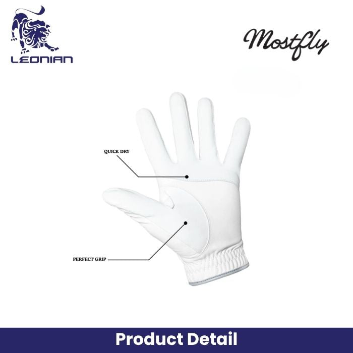 Mostfly Victory Grip Albatross Glove