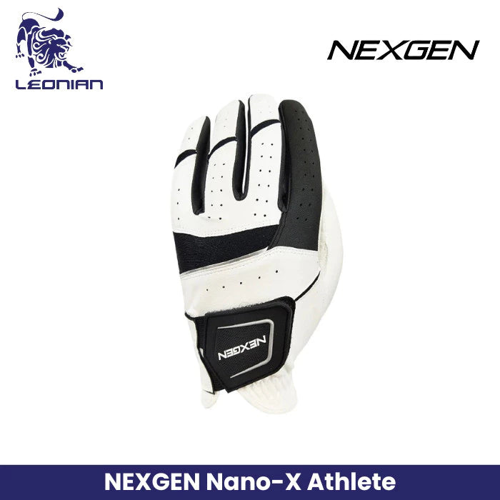 Nexgen Nano-X Athlete Glove