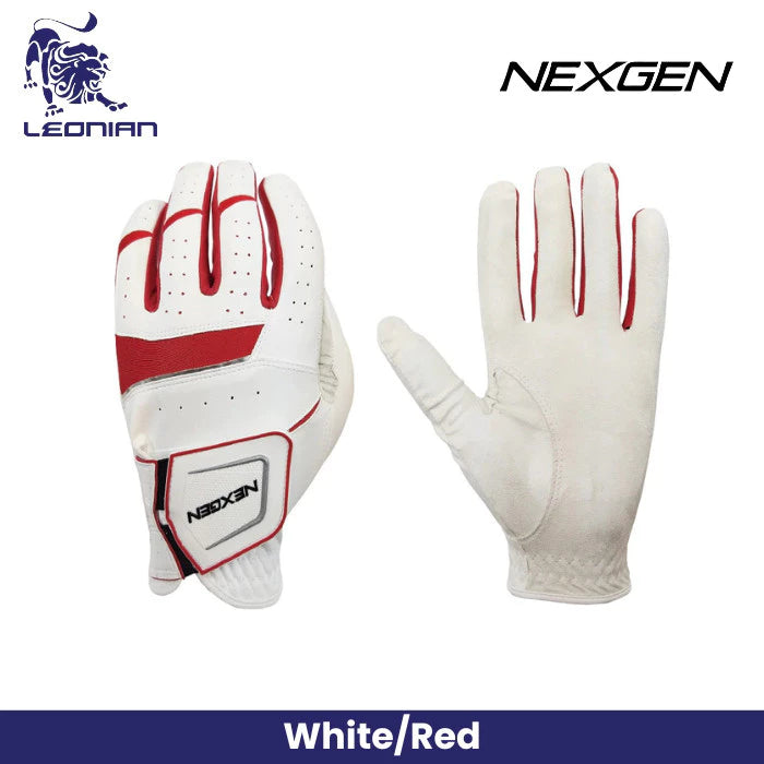 Nexgen Nano-X Athlete Glove
