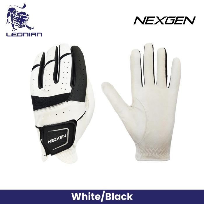 Nexgen Nano-X Athlete Men's Golf Glove