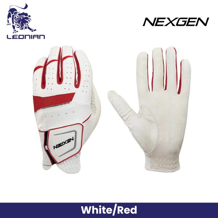 Nexgen Nano-X Athlete Men's Golf Glove