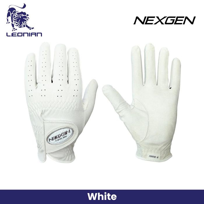 Nexgen Nano-X Pro Tour+ Men's Golf Glove