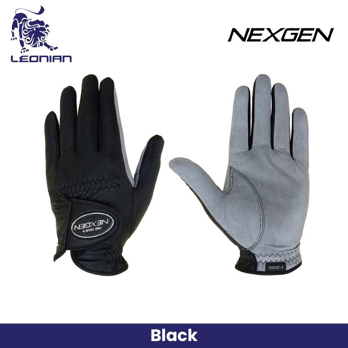 Nexgen Nano-X Pro Tour+ Men's Golf Glove