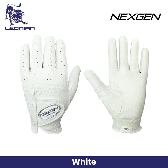Nexgen Nano-X Pro Tour Plus Glove