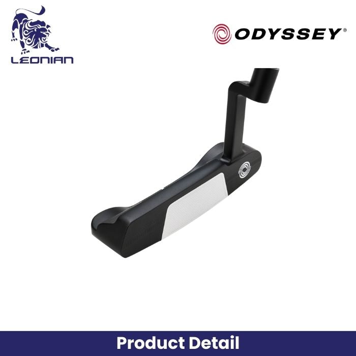 Odyssey Ai-DUAL #1 CH Putter