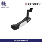 Odyssey Ai-DUAL #1 CH Putter