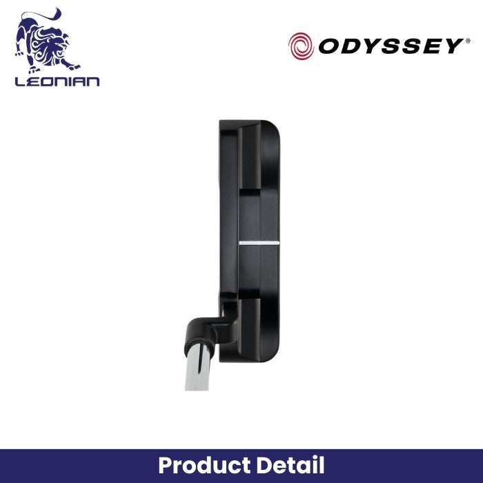 Odyssey Ai-DUAL #1 CH Putter