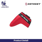 Odyssey Ai-DUAL #1 CH Putter