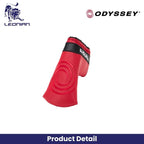 Odyssey Ai-DUAL #1 CH Putter