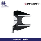 Odyssey Ai-DUAL #7 ½ Ball S Putter