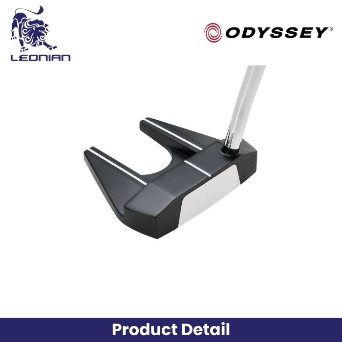 Odyssey Ai-DUAL #7 DB Putter