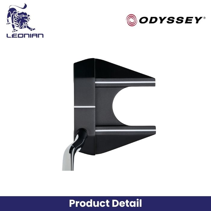 Odyssey Ai-DUAL #7 DB Putter