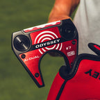 Odyssey Ai-DUAL #7 DB Putter