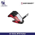 Odyssey Ai-DUAL #7 S Putter