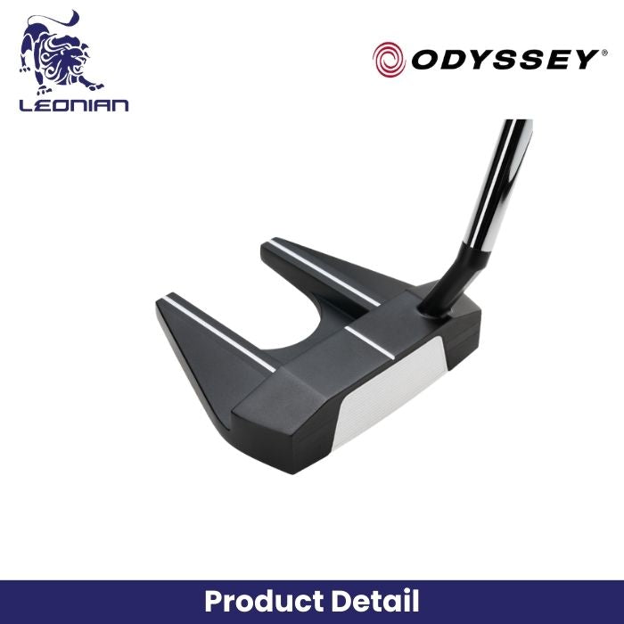 Odyssey Ai-DUAL #7 S Putter