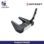 Odyssey Ai-DUAL #7 S Putter