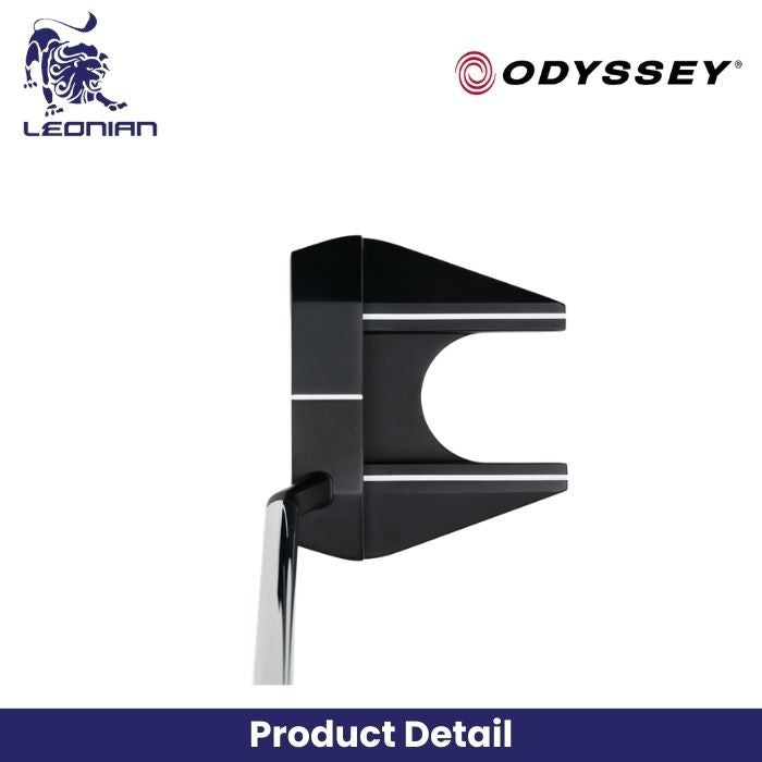 Odyssey Ai-DUAL #7 S Putter