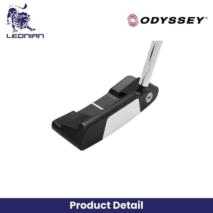 Odyssey Ai-DUAL Double Wide DB Putter