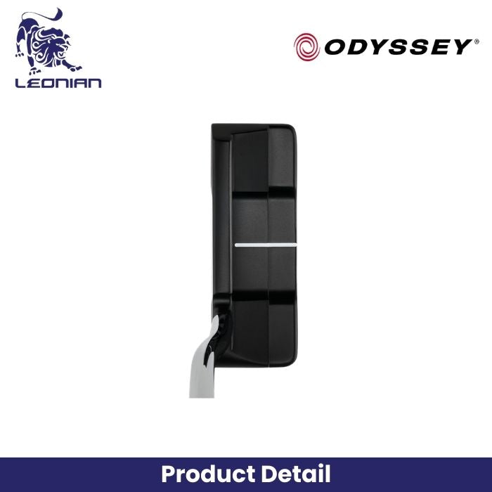 Odyssey Ai-DUAL Double Wide DB Putter