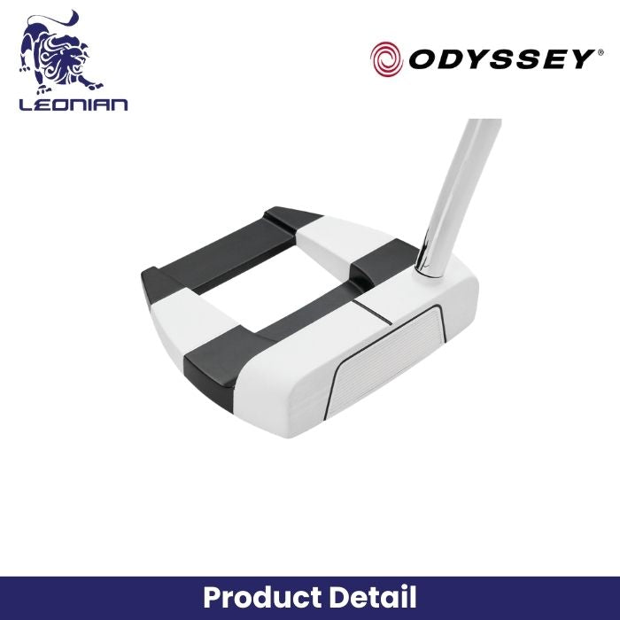 Odyssey Ai-DUAL Jailbird Mini Putter