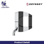 Odyssey Ai-DUAL Jailbird Mini Putter