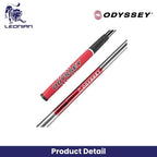 Odyssey Ai-DUAL Jailbird Mini Putter