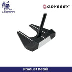 Odyssey Ai-DUAL Square 2 Square #7 Putter