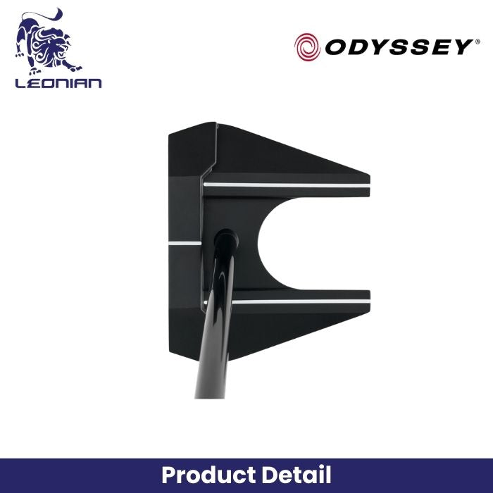 Odyssey Ai-DUAL Square 2 Square #7 Putter