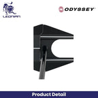 Odyssey Ai-DUAL Square 2 Square #7 Putter