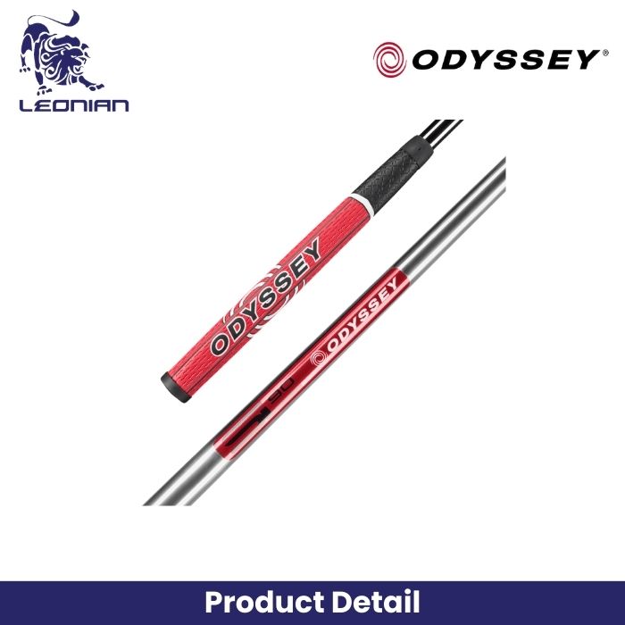 Odyssey Ai-DUAL Square 2 Square #7 Putter