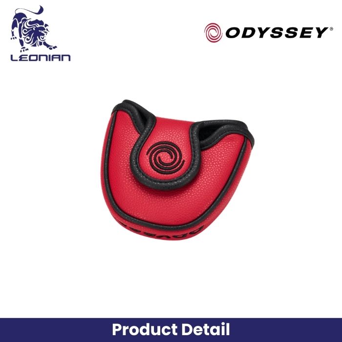 Odyssey Ai-DUAL Square 2 Square #7 Putter