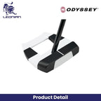 Odyssey Ai-DUAL Square 2 Square Jailbird Putter
