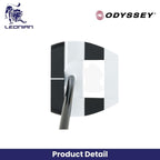 Odyssey Ai-DUAL Square 2 Square Jailbird Putter