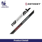 Odyssey Ai-DUAL Square 2 Square Jailbird Putter
