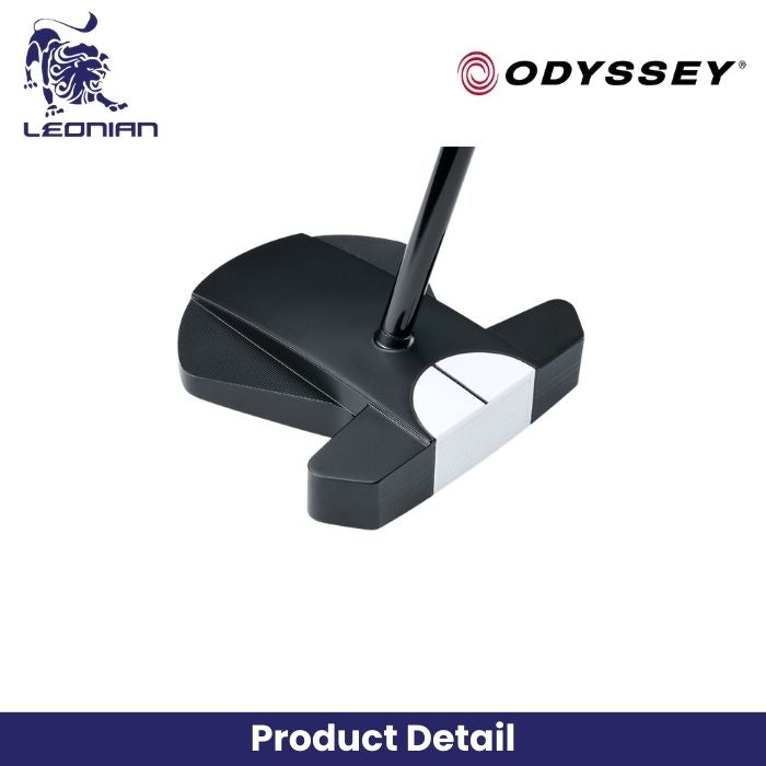 Odyssey Ai-DUAL Square 2 Square MAX ½ Ball Cruiser