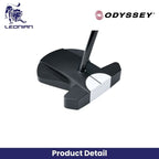 Odyssey Ai-DUAL Square 2 Square MAX ½ Ball Cruiser