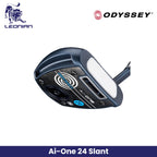 Odyssey Ai-ONE 24 Slant Putter Golf