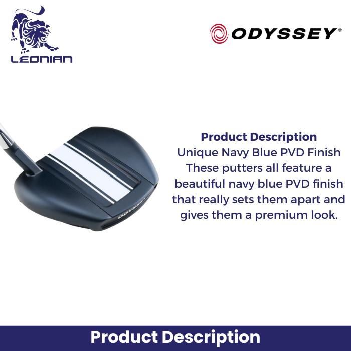 Odyssey Ai-ONE 24 Slant Putter Golf
