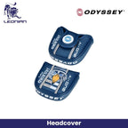 Odyssey Ai-ONE Jailbird Mini Versa 90 DB Putter Golf