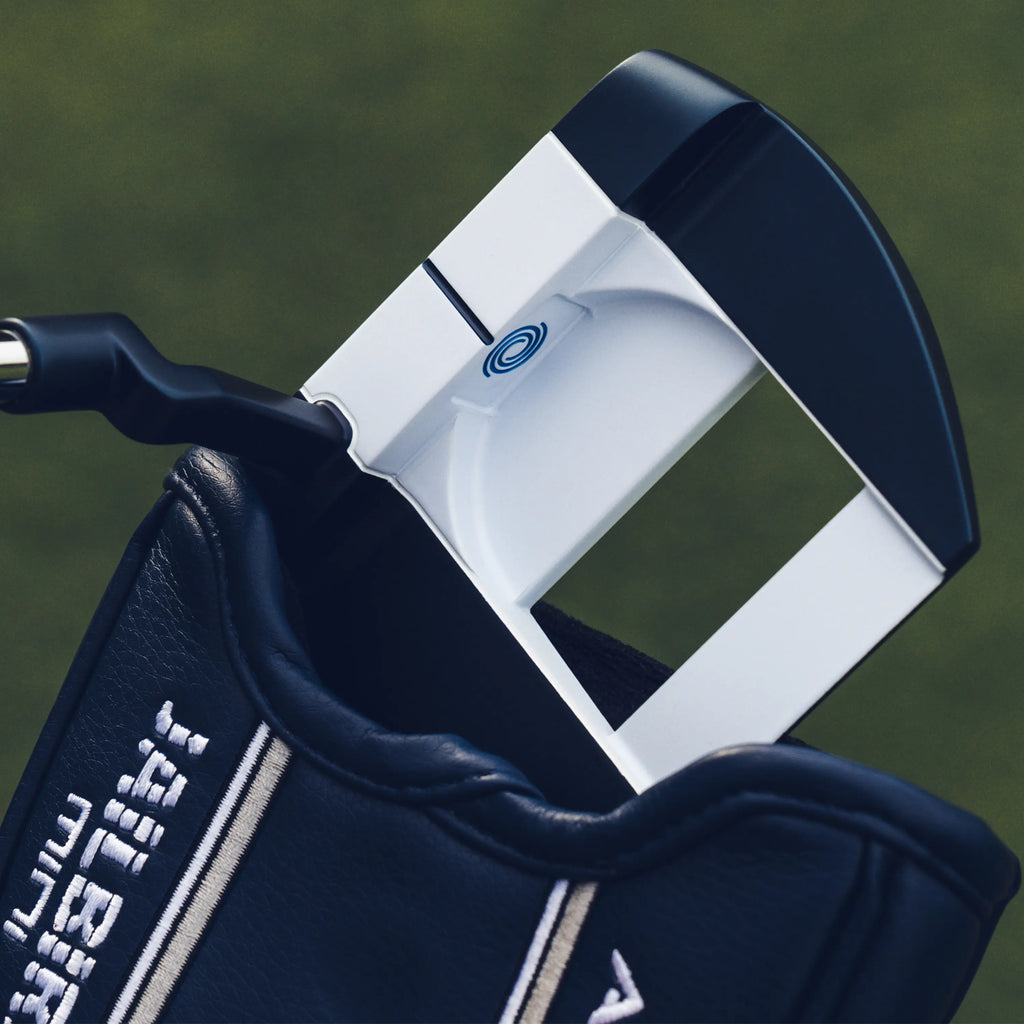 Odyssey Ai-ONE Jailbird Mini Versa 90 DB Putter Golf