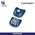 Odyssey Ai-ONE Jailbird Mini CH Putter Golf