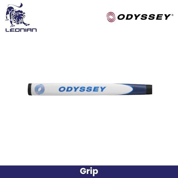 Odyssey Ai-ONE Silver #1 CH Putter Golf