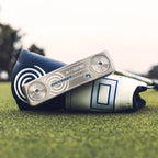 Odyssey Ai-ONE Silver #1 CH Putter Golf